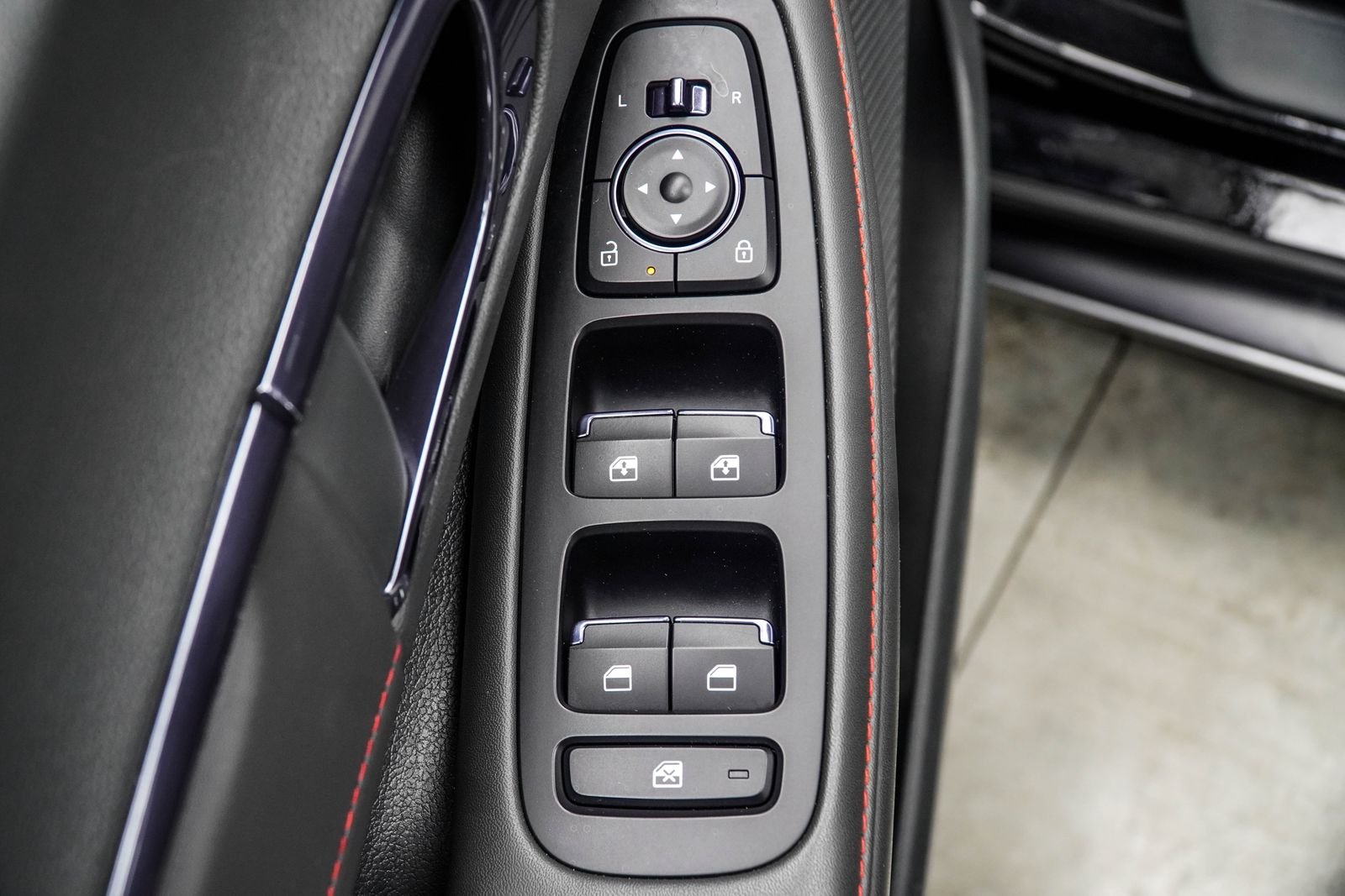 Used 2024 Black Hyundai N Line image 36