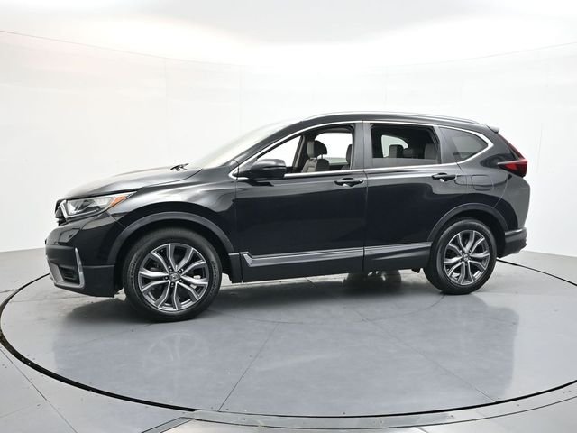 2022 Honda CR-V Touring - Photo 3
