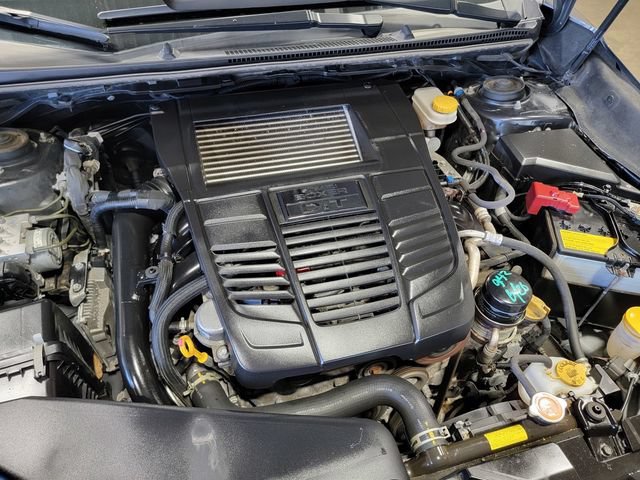 Used 2021 Gray Subaru Limited image 34