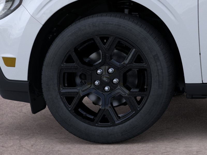 New 2026 Oxford White Ford XLT image 20