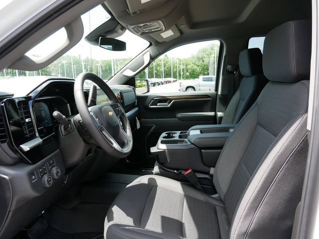 2026 Chevrolet Silverado 1500 LT - Photo 6