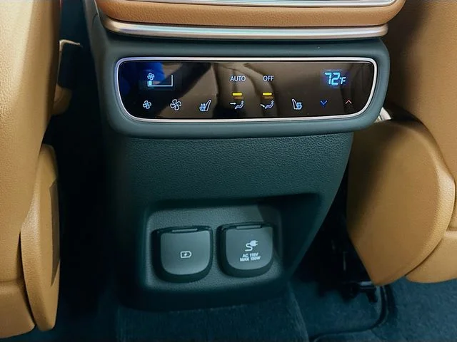New 2026 Genesis GV80 3.5T Advanced