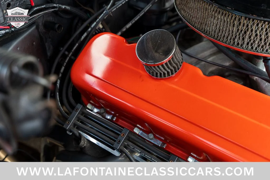 Used 1966 Gray Chevrolet SS image 56