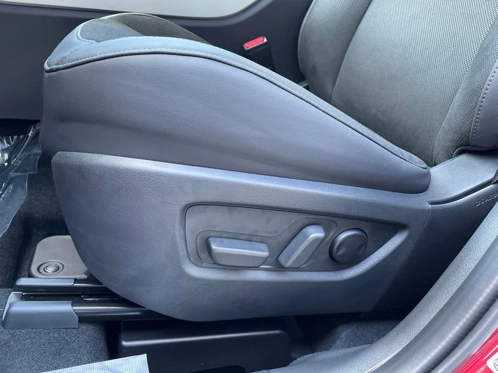 New 2026 Soul Red Crystal Metallic Mazda 2.5 S Preferred AWD image 13