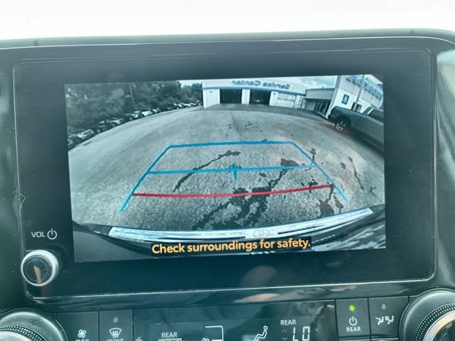 Used 2024 Cypress Toyota XLE image 25