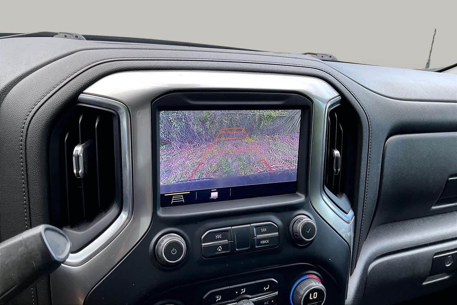 Used 2019 Northsky Blue Metallic Chevrolet RST image 21