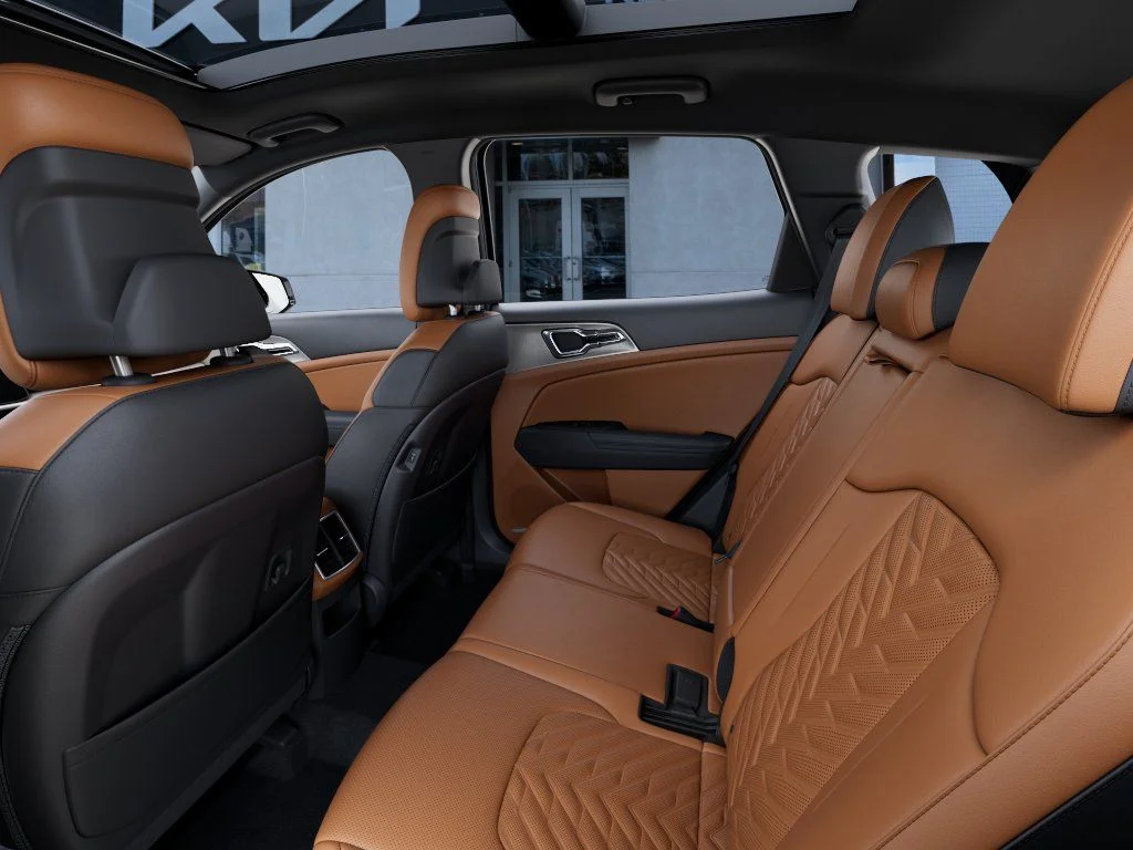 2026 Kia Sportage X-Line - Photo 18