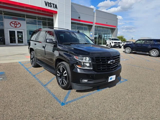 Used 2020 Black Chevrolet Premier image 3