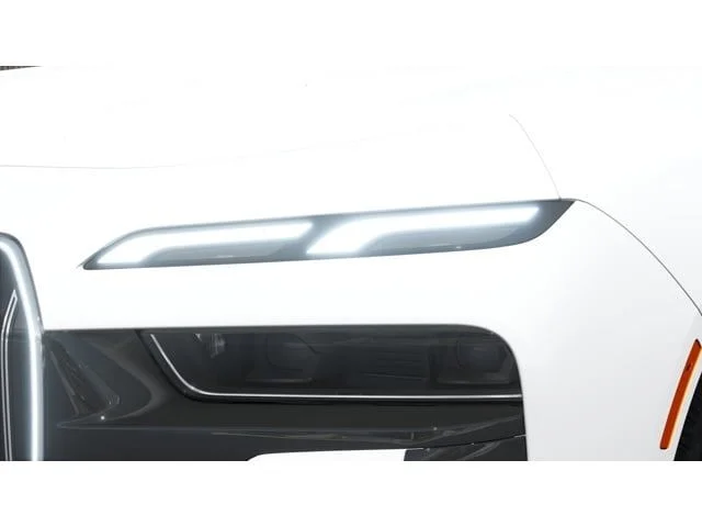 New 2026 Alpine White BMW 740i xDrive image 6