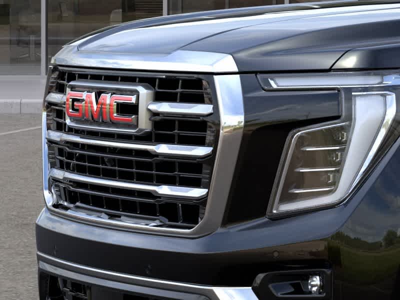2026 GMC Yukon XL Elevation - Photo 13
