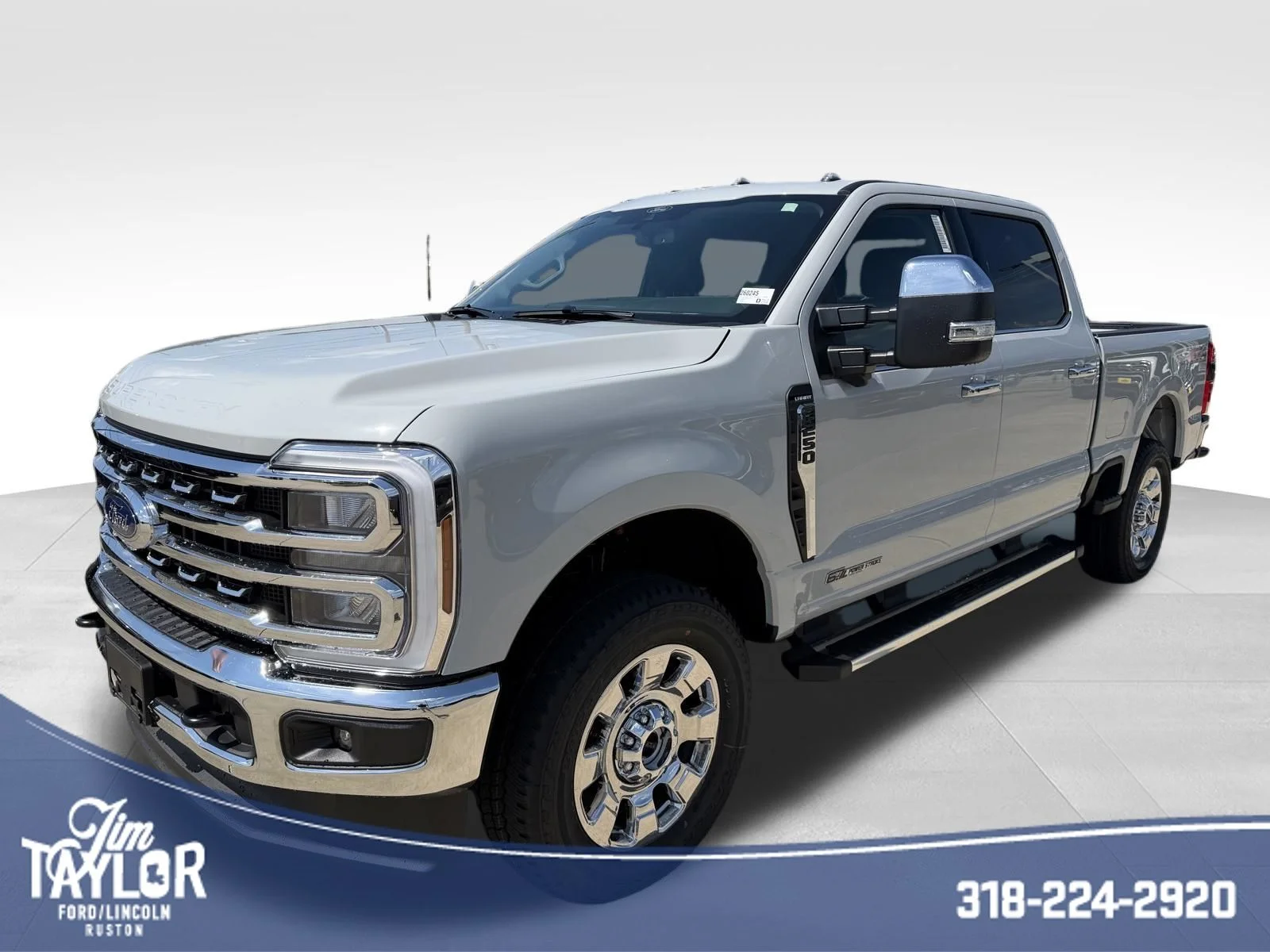 2026 Ford F-250 Lariat 4x4 Crew Cab 6-3/4' Box's photo