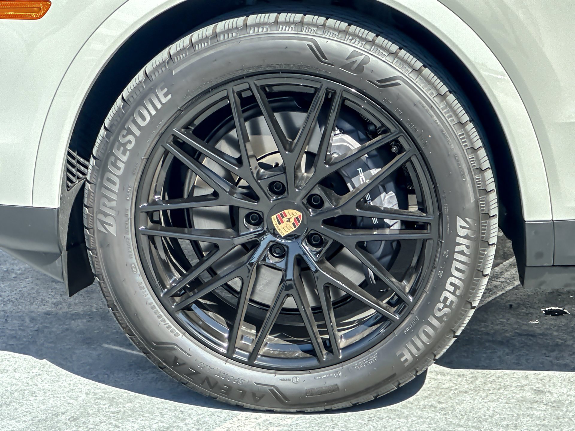 2026 Porsche Cayenne Base - Photo 27
