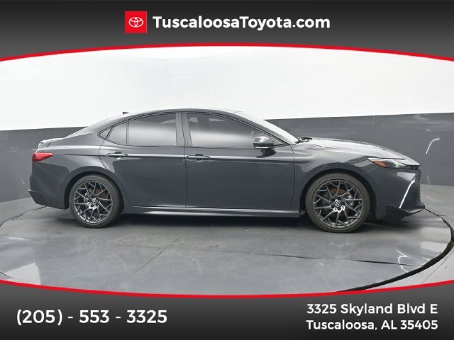 Used 2025 Underground Toyota SE image 1