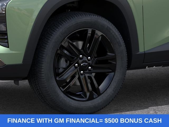 2026 Chevrolet Trax Activ - Photo 11