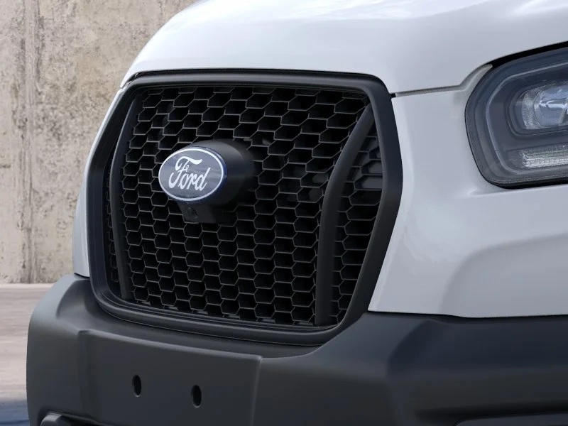 New 2026 White Ford Base image 38