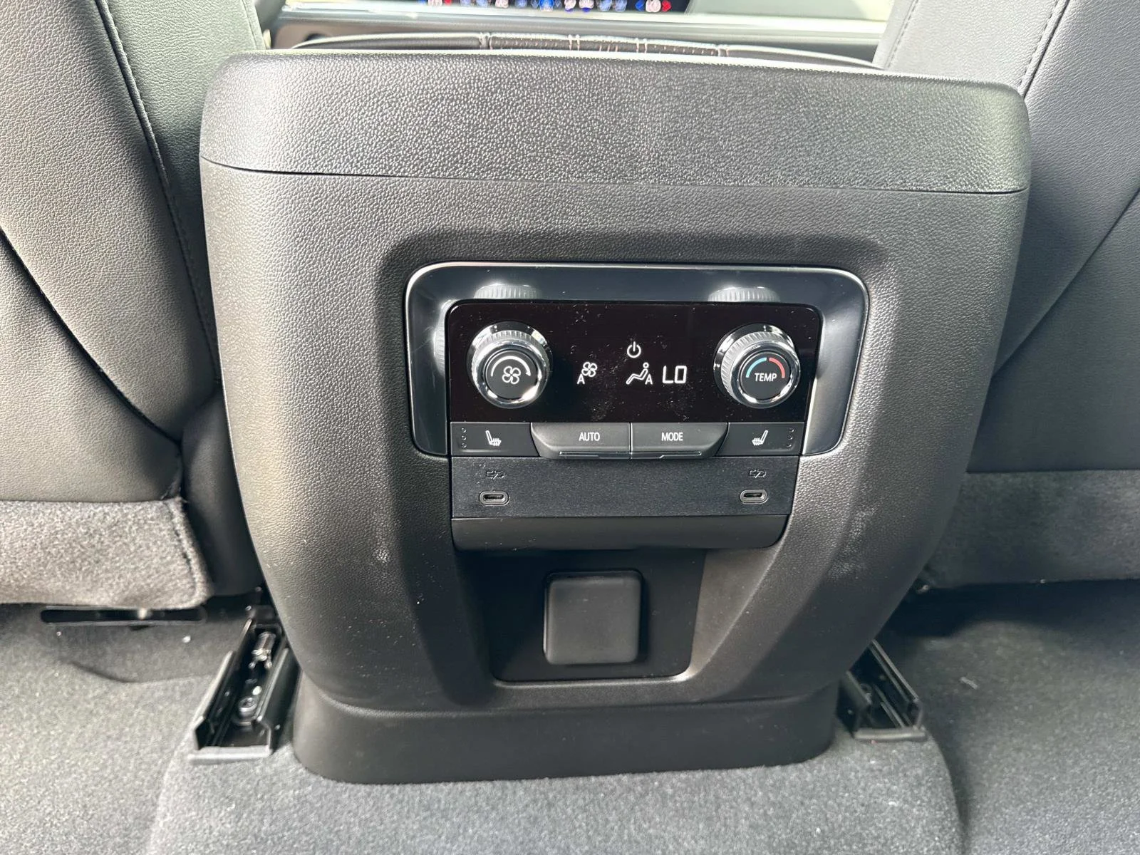 New 2026 Sterling Gray Metallic Chevrolet High Country image 31