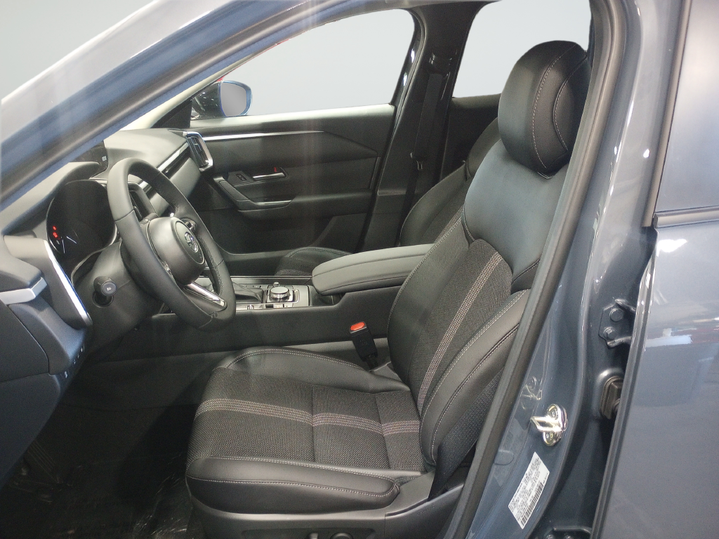 New 2026 Polymetal Gray Metallic Mazda Preferred image 10