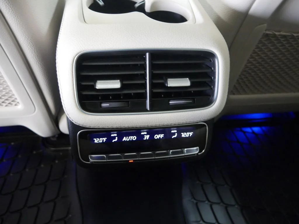 New 2026 Polar White Mercedes-Benz GLS 450 image 35