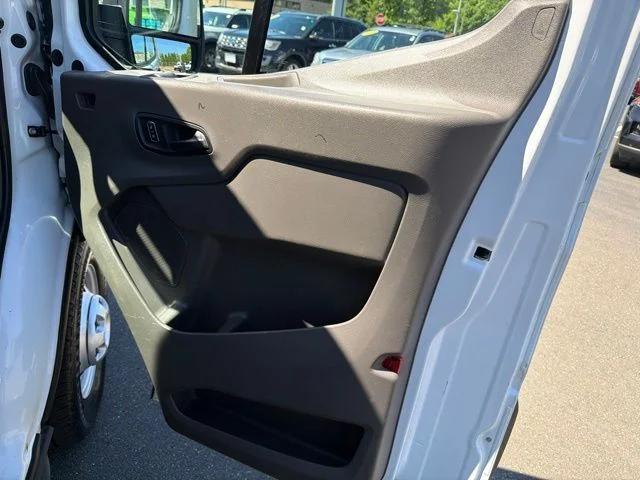 Used 2023 White Ford Base image 11