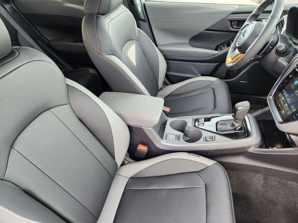 2026 Subaru Crosstrek Wilderness - Photo 16