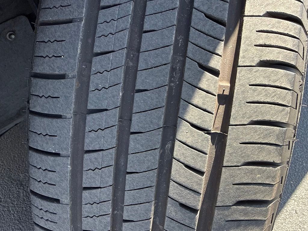 Certified Used 2022  Toyota XLE image 15