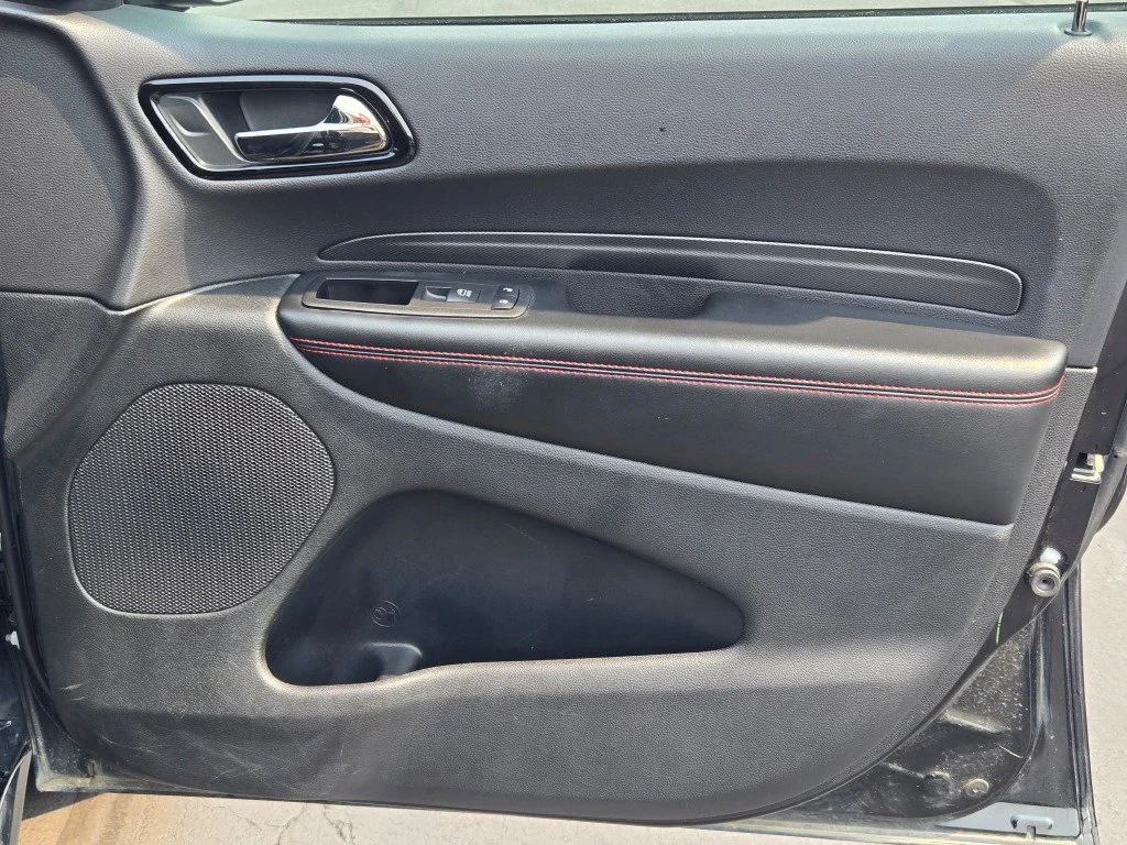 Used 2025 Black Dodge GT image 6