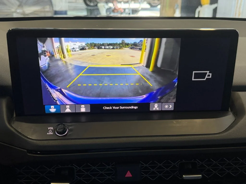 Used 2024 Blue Honda Sport image 22