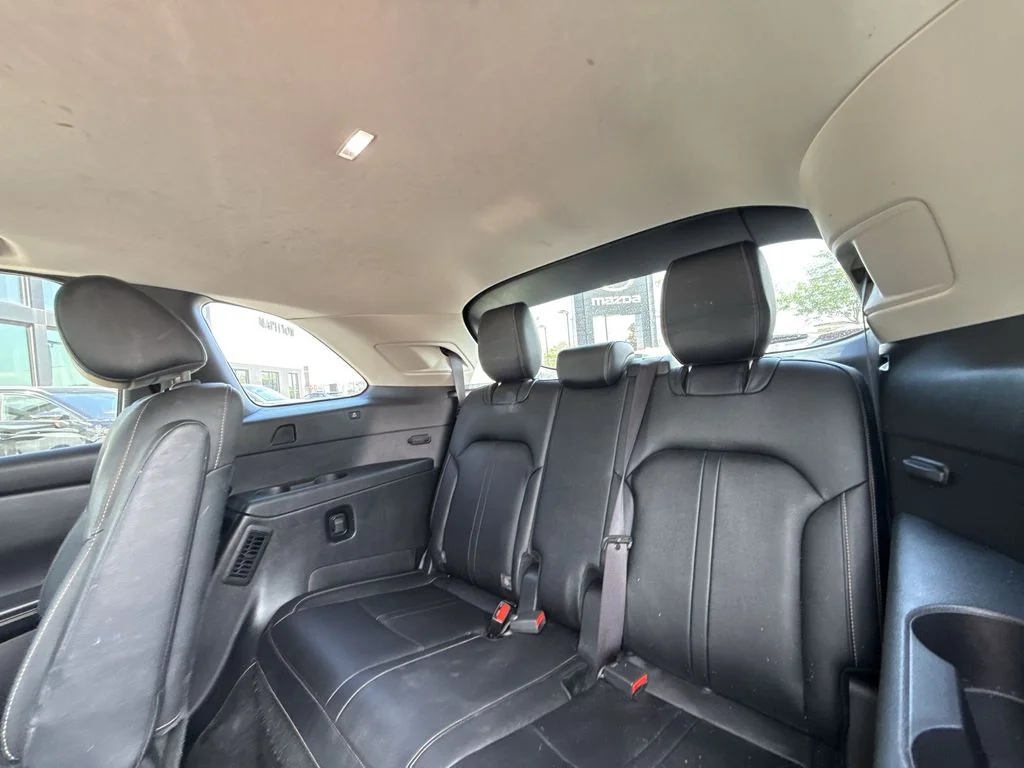 Used 2024 Black Mazda Preferred image 25