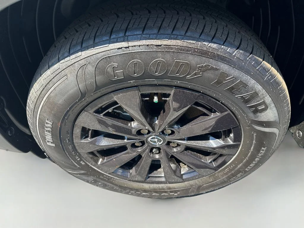 New 2026 Jet Black Mazda Premium image 34