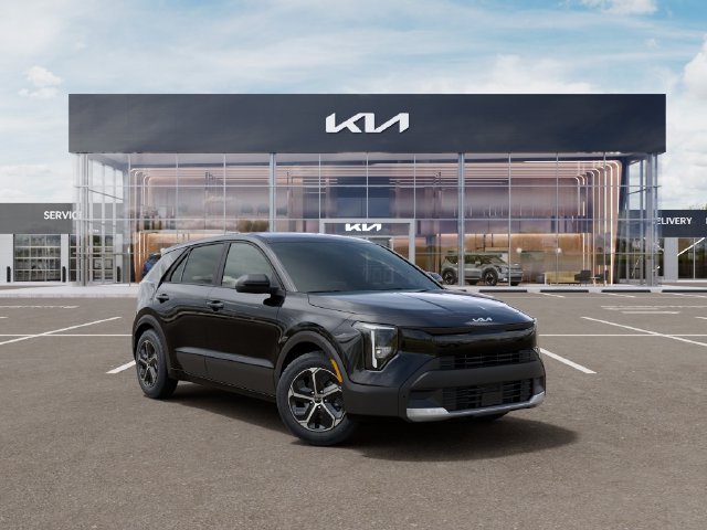 2027 Kia Niro