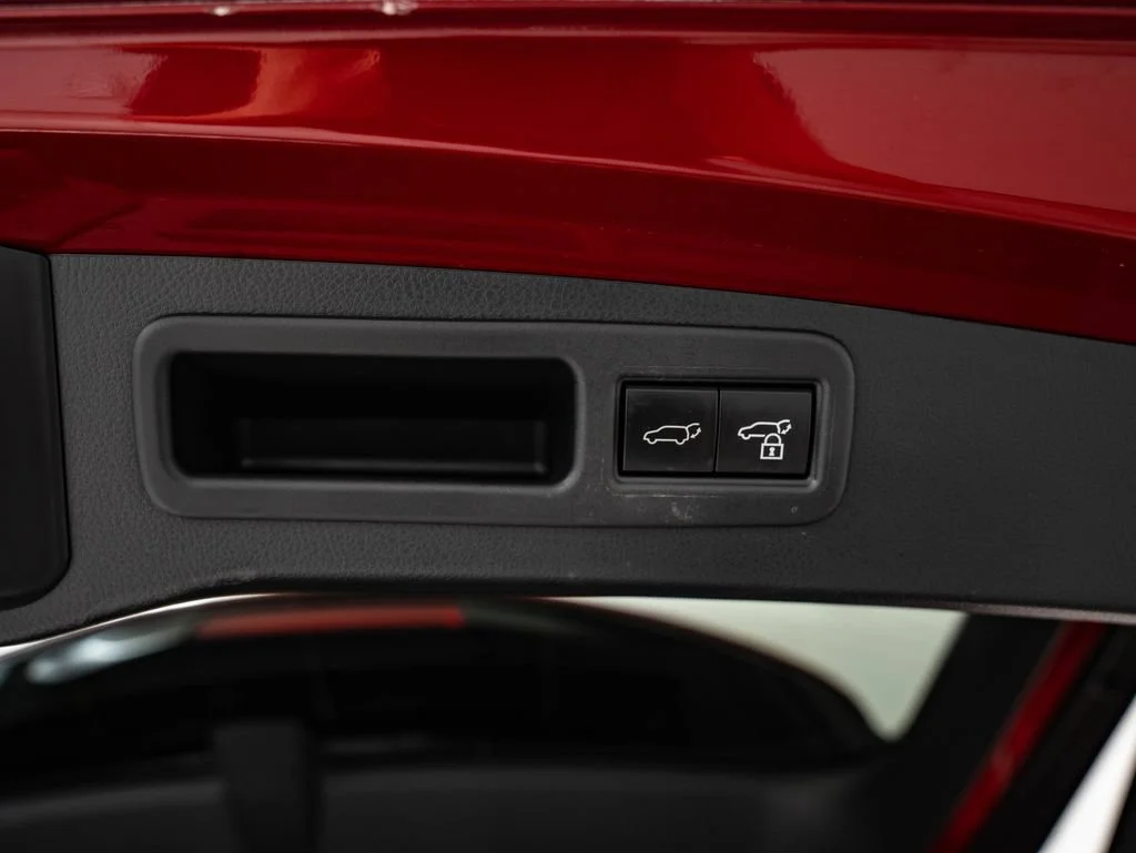 Used 2023 Matador Red Mica Lexus 350 Premium+ image 21