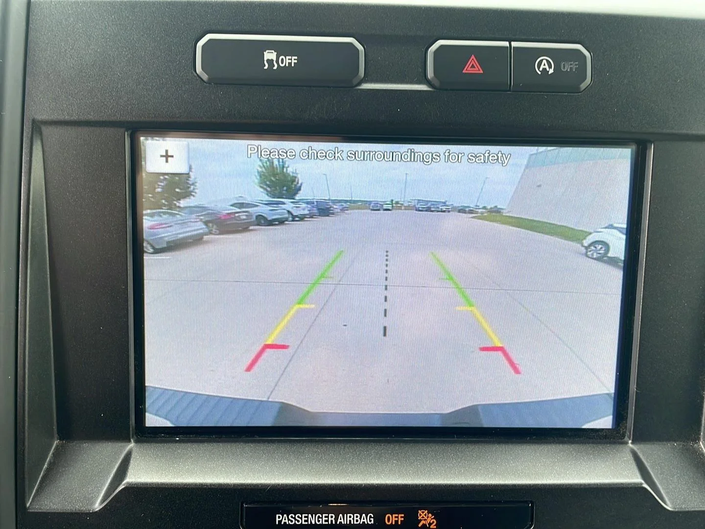 Used 2018 Lightning Blue Ford XL image 17