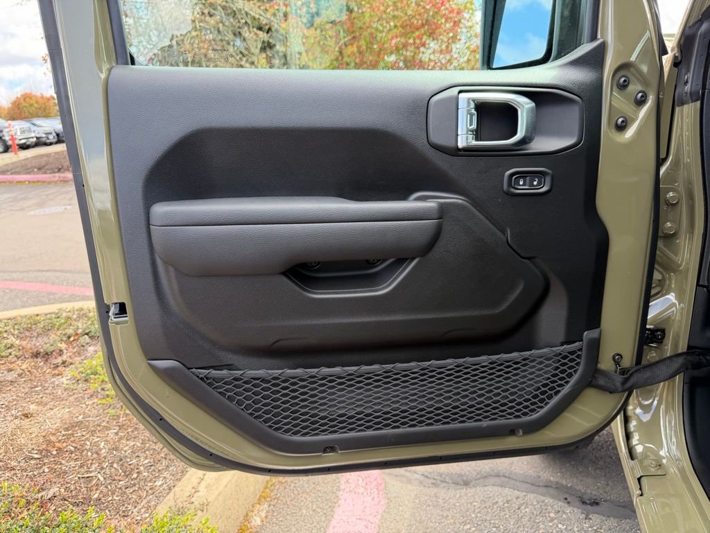 New 2026 41 Exterior Paint Jeep Sport image 11