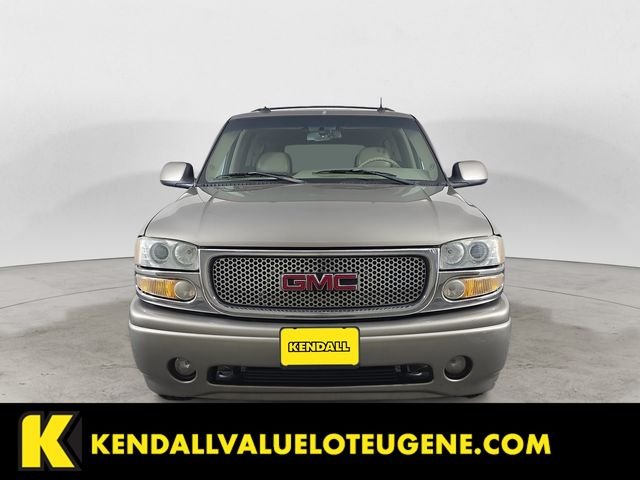 Used 2003 Gray GMC Denali image 2