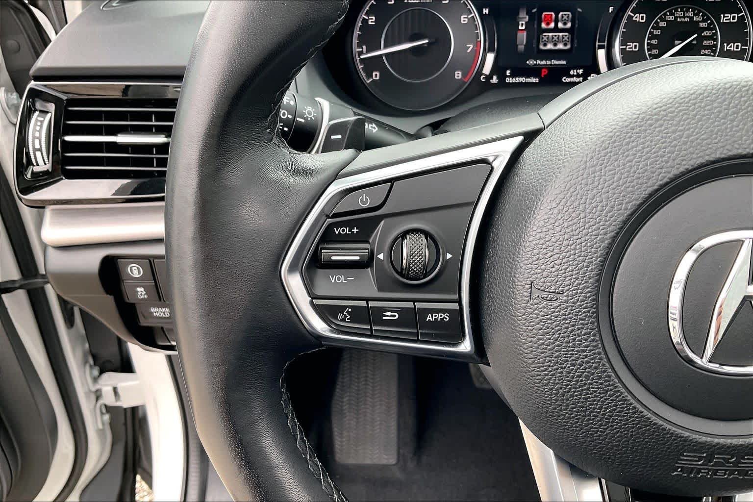 2024 Acura RDX Base - Photo 23