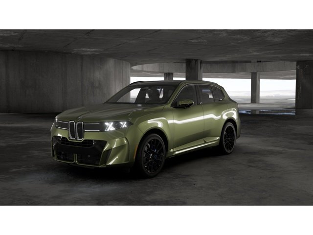 2027 BMW X5 40 xDrive