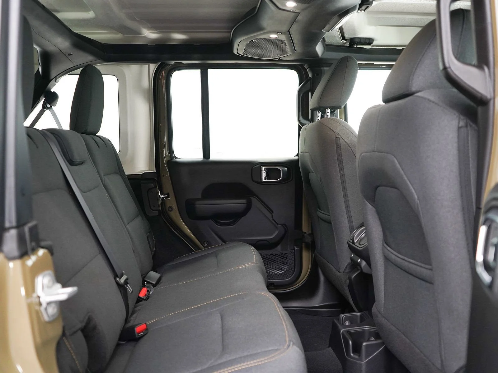 Used 2025 41 Jeep Willys image 12