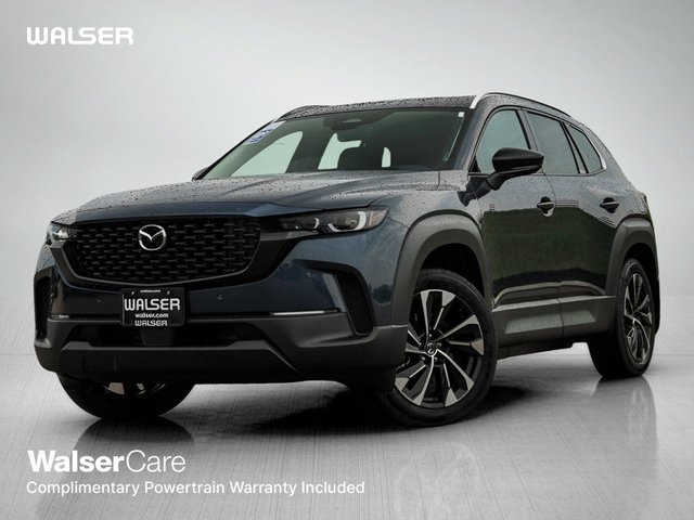 2026 Mazda CX-50 Hybrid Premium Plus AWD