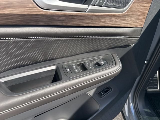 New 2026 Pure Gray Volkswagen 2.0T SEL Premium R-Line image 32