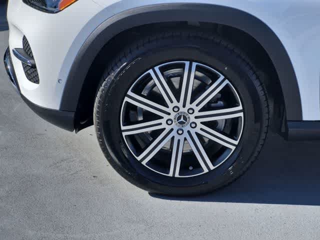Used 2026 Polar White Mercedes-Benz GLE 350 image 13