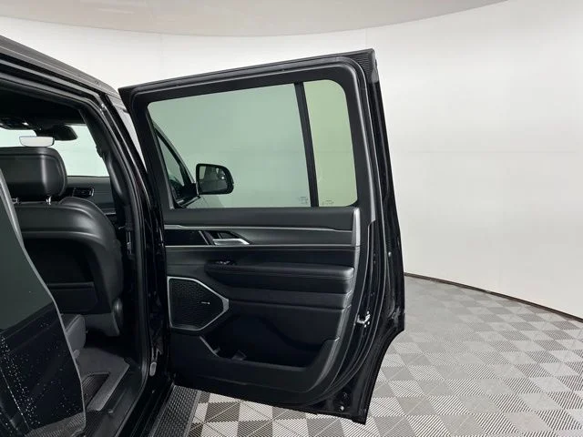 Used 2026 Black Jeep  image 45
