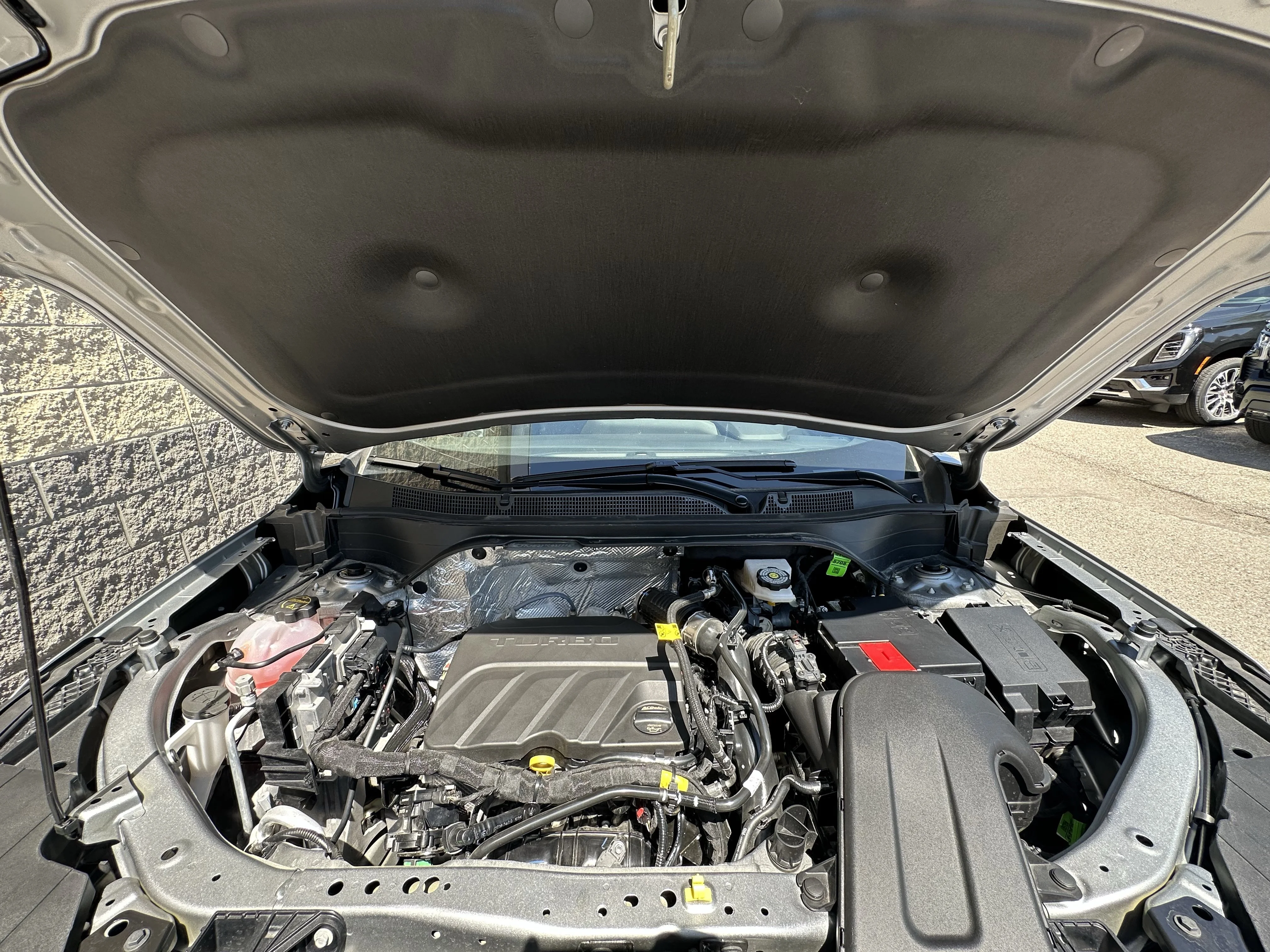 Certified Used 2026  Chevrolet LT image 7