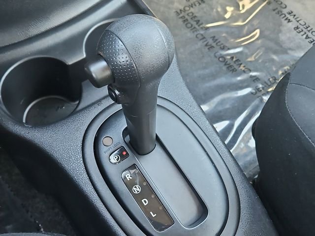 Used 2012 Silver Nissan 1.6 S image 12