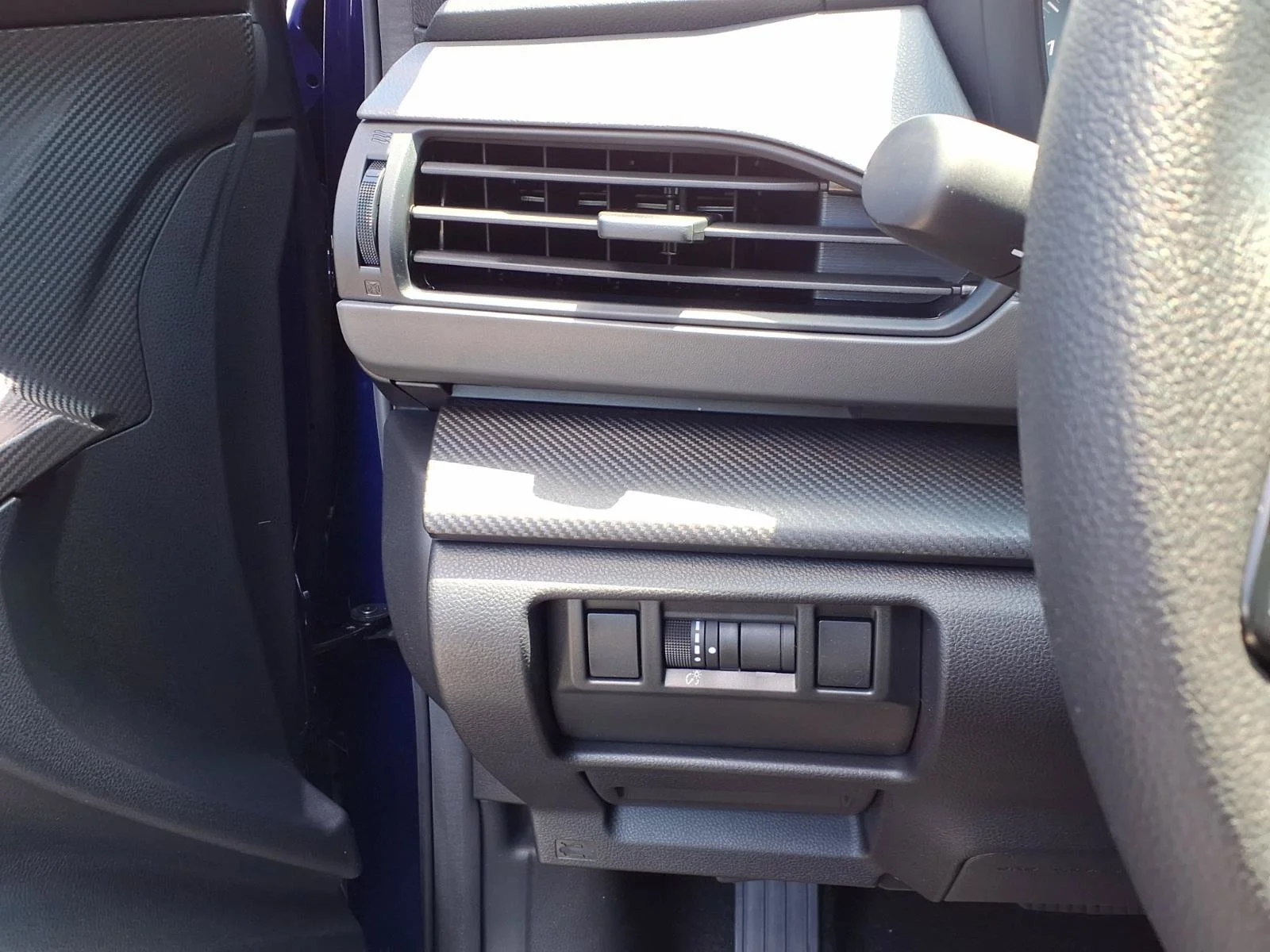 New 2026 Sapphire Blue Pearl Subaru Premium image 12