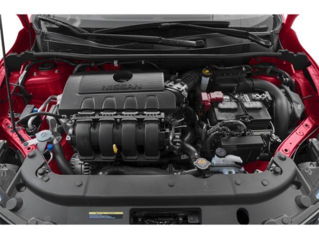 Used 2019 Gun Metallic Nissan SV image 15