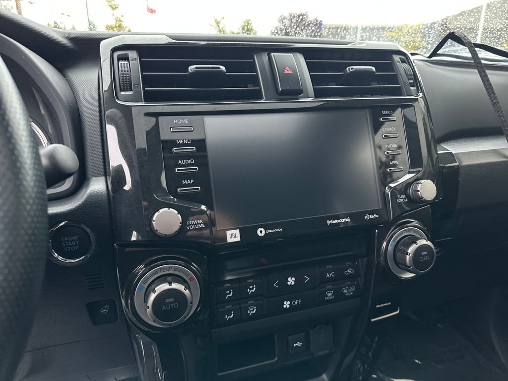 Certified Used 2024 Ice Toyota TRD Pro image 22