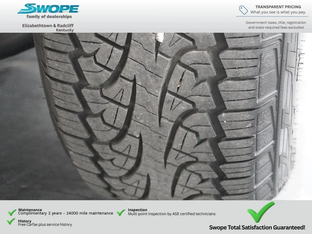 Used 2026 SPACE SILVER METALLIC Ford Active image 34