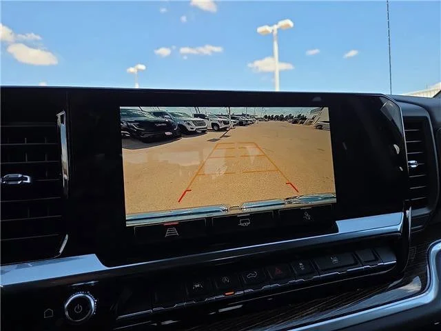 New 2026 Onyx Black GMC Elevation image 20