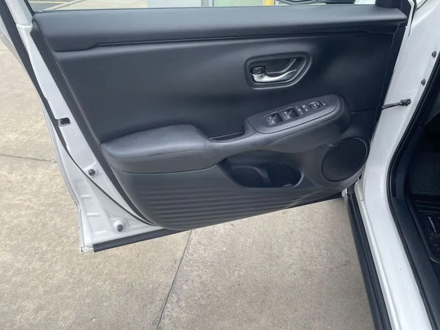 2024 Honda HR-V LX - Photo 14