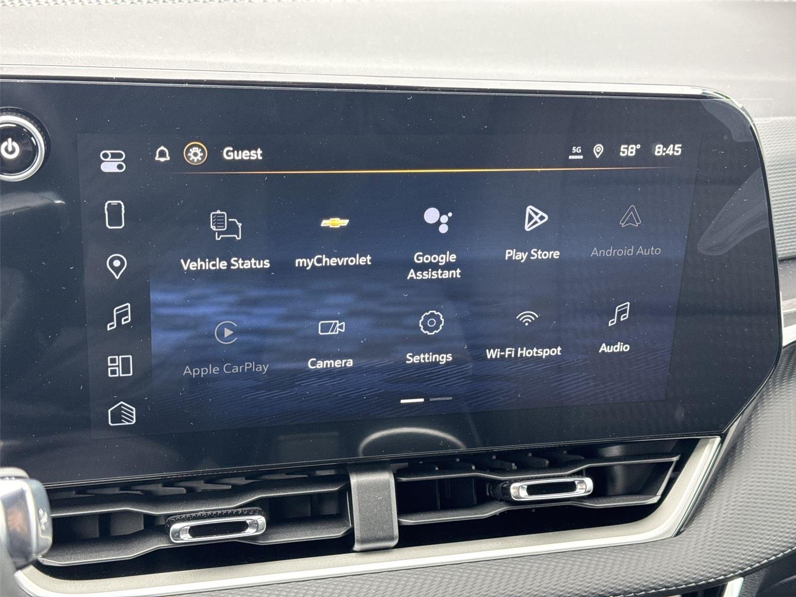 2026 Chevrolet Equinox LT - Photo 13